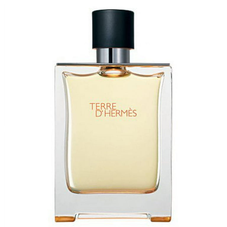Terre D'hermes Eau De Toilette Spray By Hermes - 6.7 oz Terre D'hermes Eau De Toilette Spray By Hermes - 6.7 oz