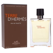 Hermes Terre d'Hermes Eau de Toilette 3.3 oz