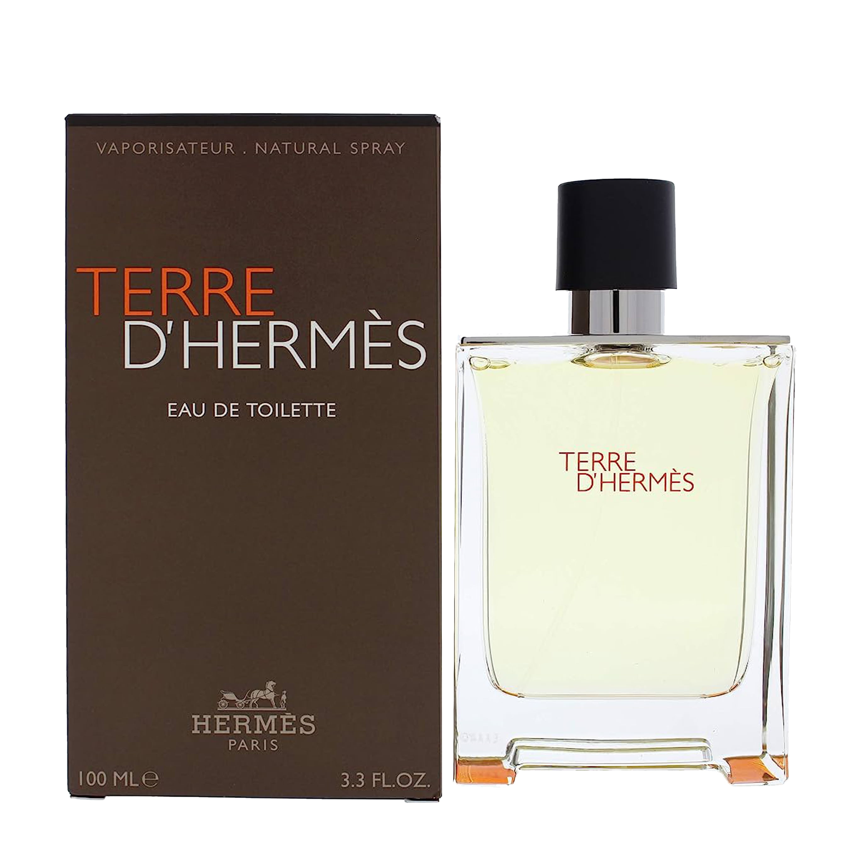 大人気新作 Hermes-Terre-D-Hermes-Eau-de- 香水(男性用)