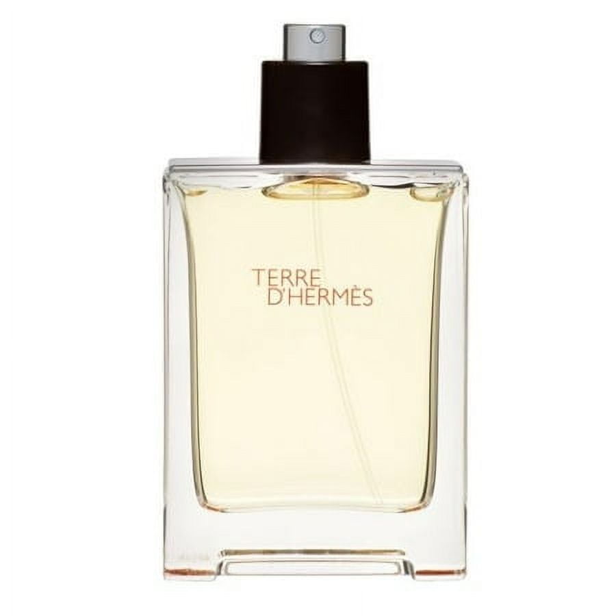 Hermes Terre D'Hermes 남성용 오드뚜왈렛 스프레이 3.4온스