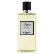 Hermes Terre DHermes Hair & Body Shower Gel 200ml/6.5oz