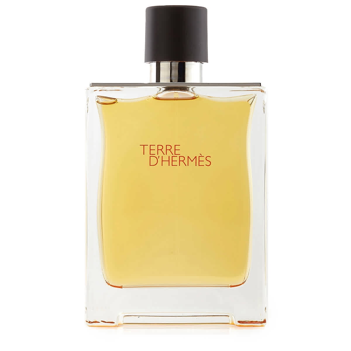 HERMÈS TERRE D'HERMÈS Vétiver 200mL Hermes Terre d'Hermes Eau Intense Vetiver Men EDP 200ml/6.7