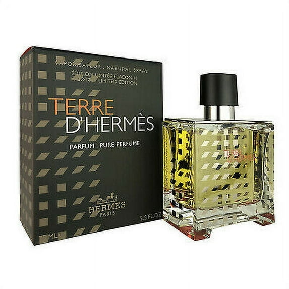 Hermes Terre Dand#039;hermes For Men(Limited Edition 2019)