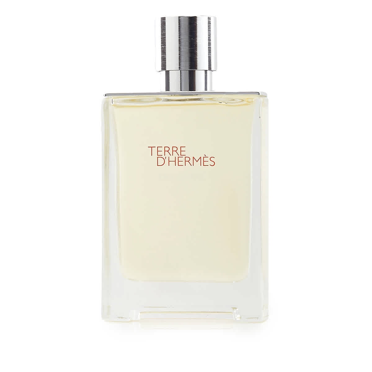 Hermes Terre D'Hermes Eau De Toilette Spray For Men, 3.3 oz