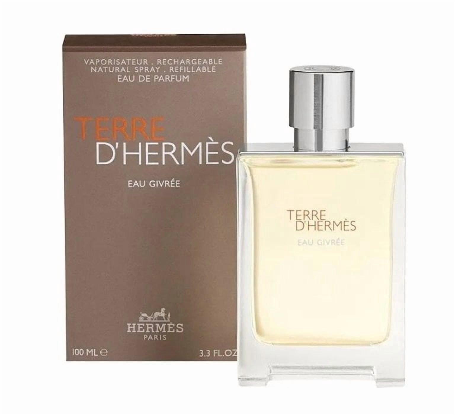 Hermes, Eau Givree, 3.3 oz, Fresh Aromatic Fragrance - Walmart.com