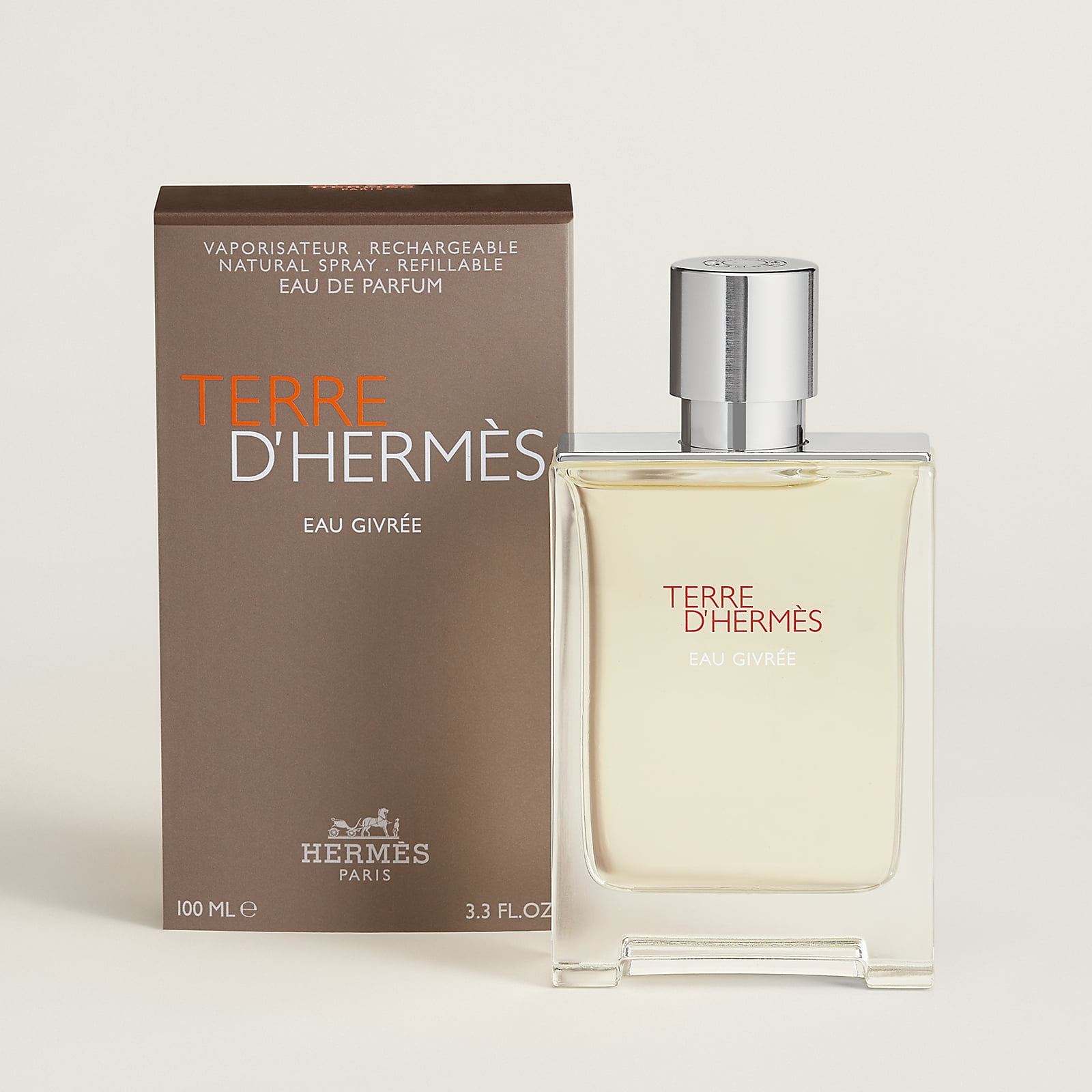 Ter top de hermes