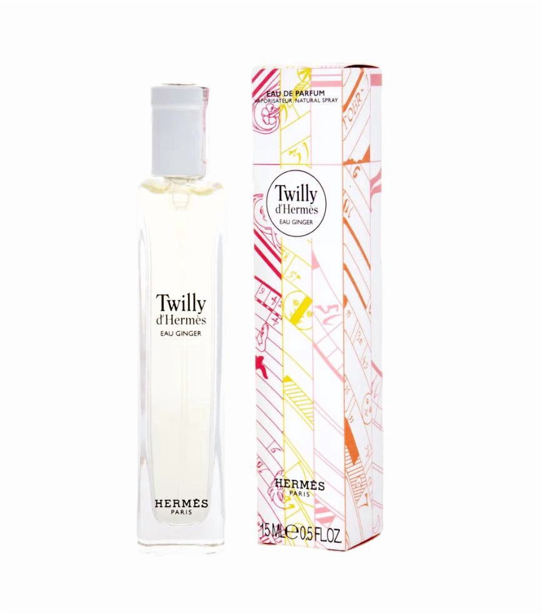 Hermes, Twilly D'Hermes Eau Ginger EDP Travel Spray, 0.15 fl oz