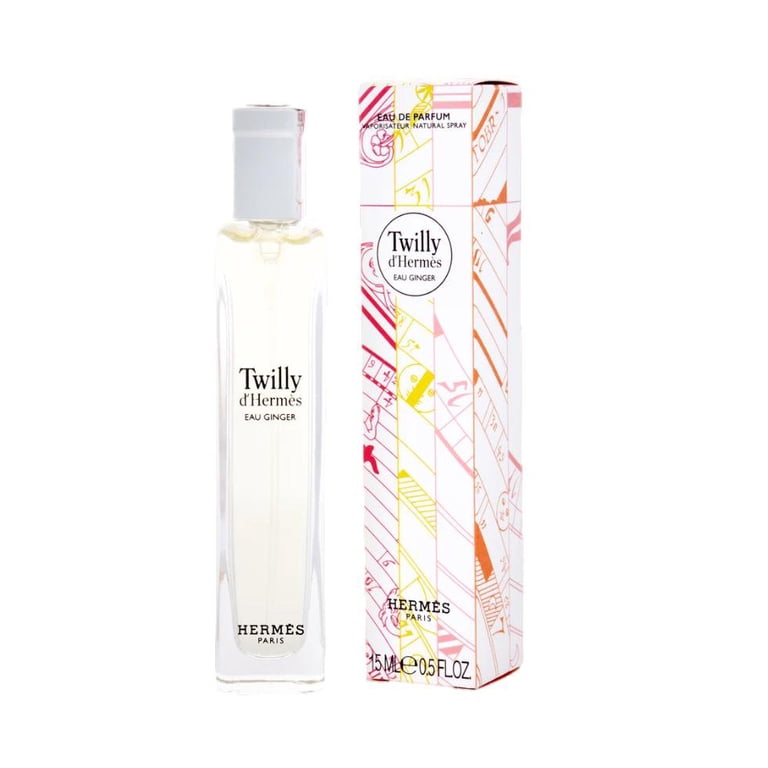 Hermes, Twilly D'Hermes Eau Ginger EDP Travel Spray, 0.15 fl oz
