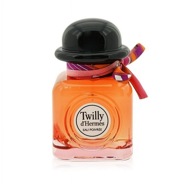 香水(女性用) 50ml Hermes Twilly d'Hermes Eau Poivree Hermès Twilly d'Hermès Eau Poivrée - HERMÈS | Sephora