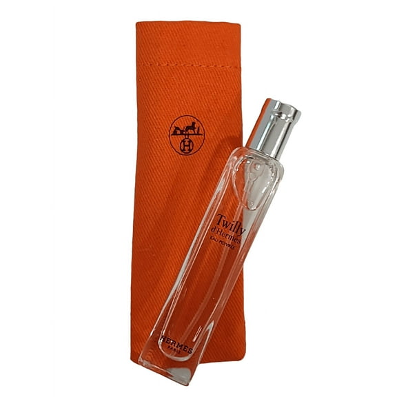 Twilly d'Hermes Eau Poivree by Hermes Eau De Parfum 15ml/0.5oz Travel Spray