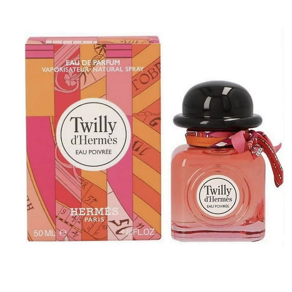 Twilly d'Hermes Eau Poivree Eau de Parfum 1.6 oz / 50 ml Women's Spray