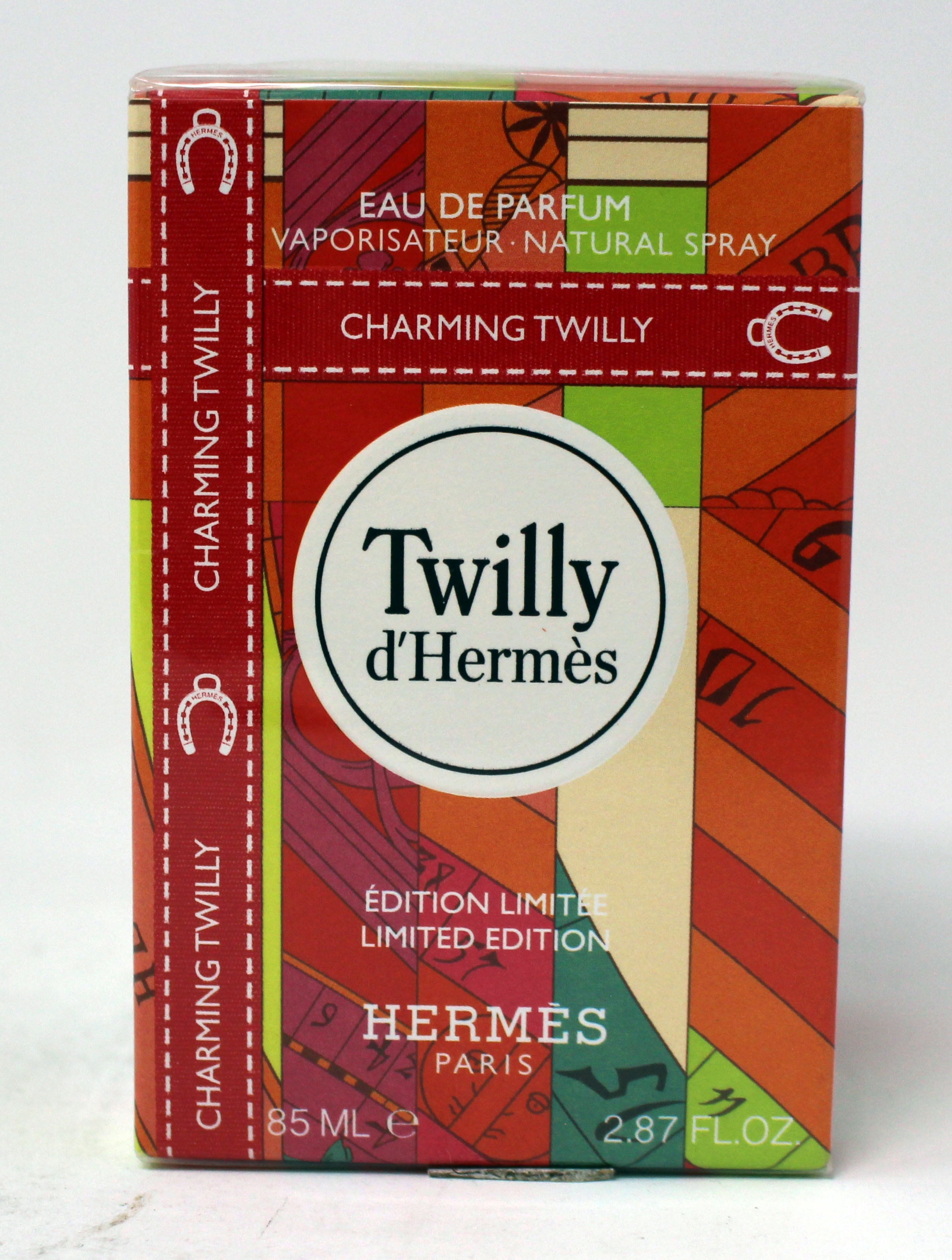 Hermes Twilly d Hermes Charming EdP Limited Egypt Ubuy