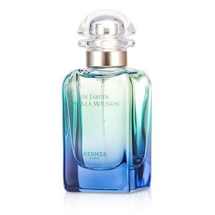 Hermes Un Jardin Apres La Mousson Eau De Toilette Natural Spray 50ml/1.6oz