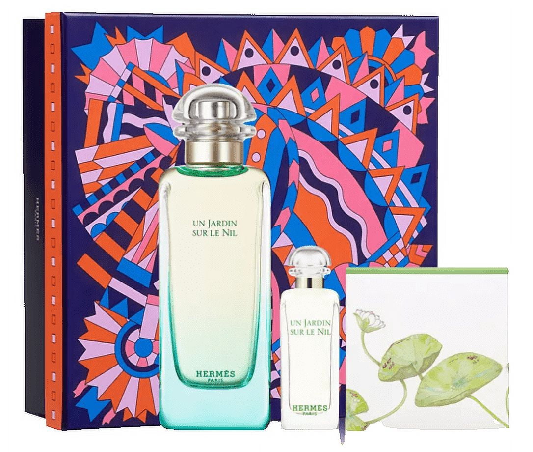 Hermes Gift Sets in Seasonal - Walmart.com