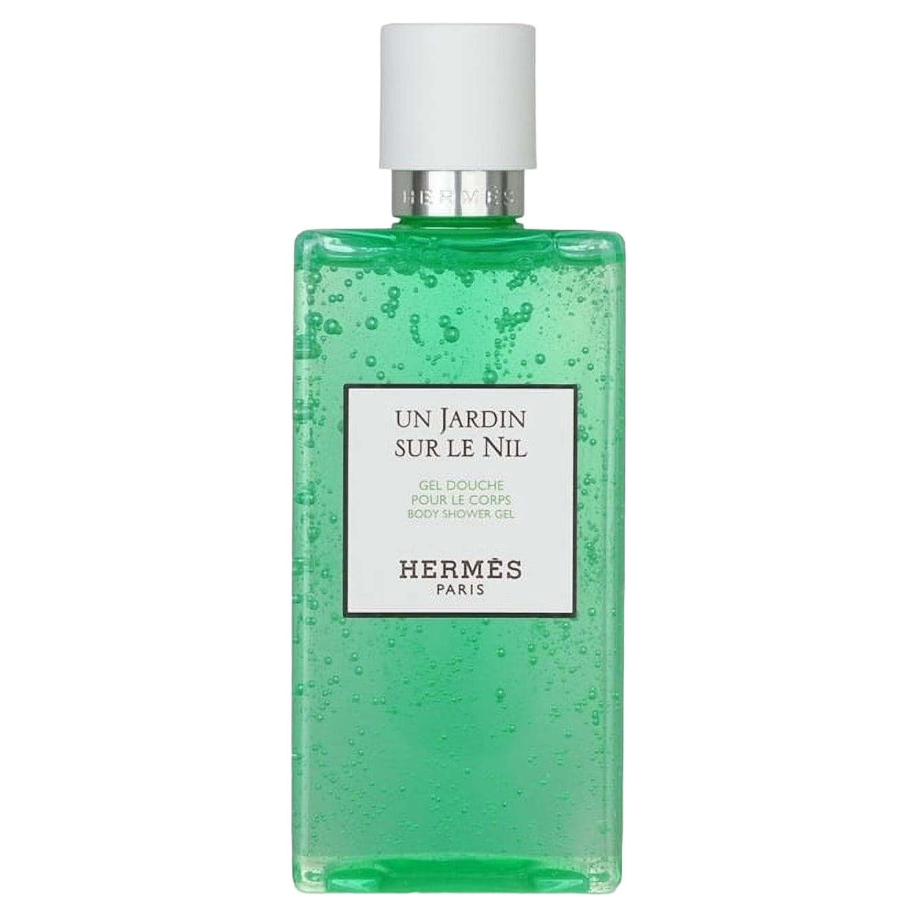 Hermes Un Jardin Sur Le Nil Body Shower Gel 200ml/6.76oz