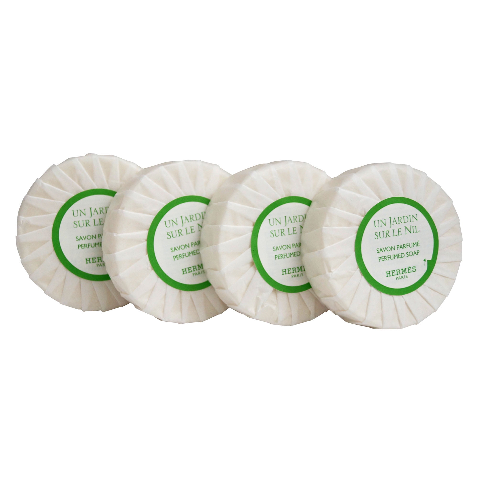 Juego de Jabón Perfumado Hermes Jardín Sur Le Nil Ecuador Ubuy