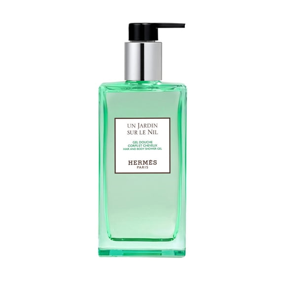 Hermes Un Jardin Sur Le Nil Shower Gel 6.7 oz Bath & Body 3346130432753