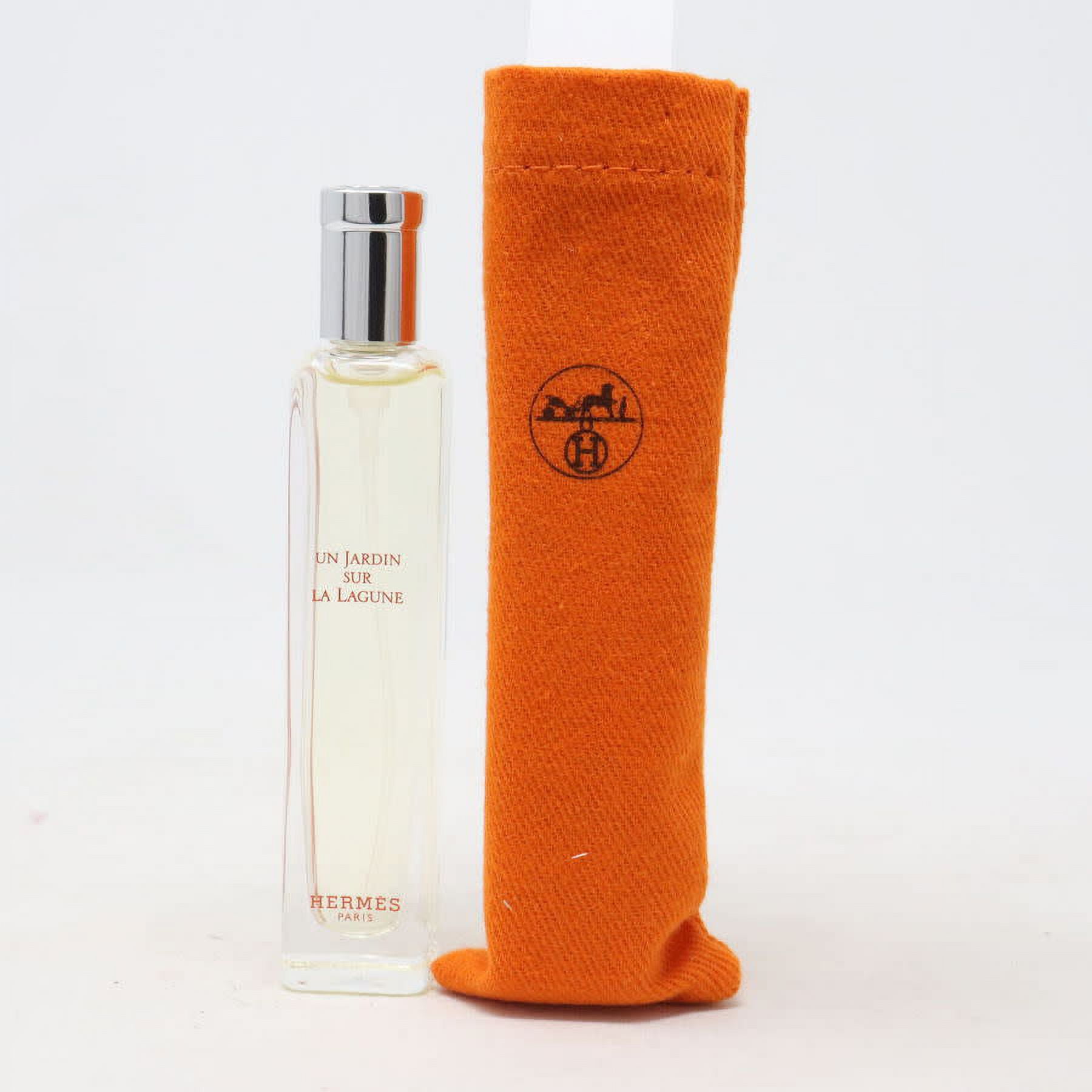 Hermes Unisex Un Jardin Sur La Lagune EDT Spray 0.5 oz