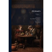 Hermes; Volume 17 Paperback
