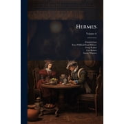 Hermes, Volume 6 Paperback