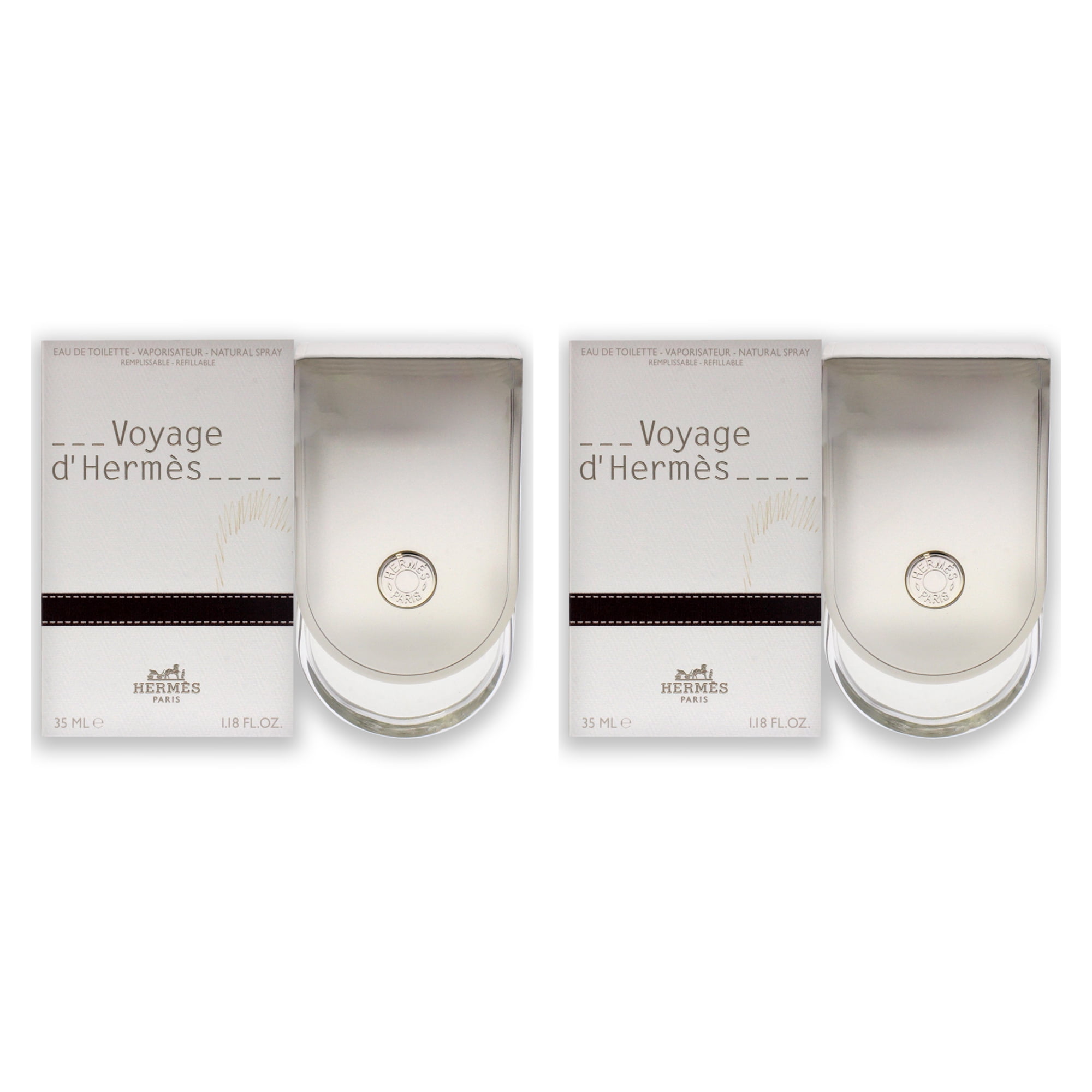 hermes voyage 35ml