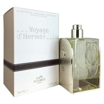 Hermes Voyage Eau De Toilette, Cologne for Men, 3.3 Oz