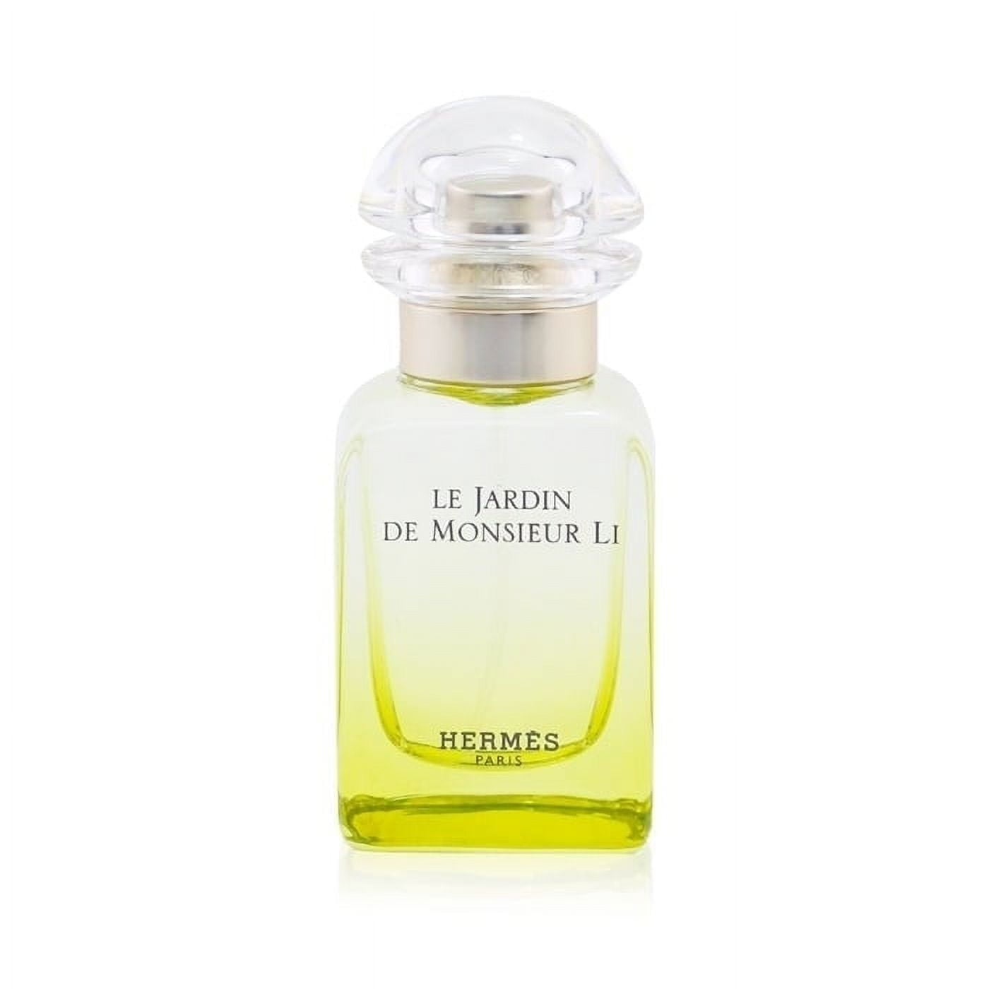 Hermes Women Le Jardin de Monsieur Li 1 oz Citrus Aromatic