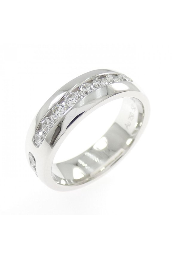 Pre-Owned Hermes diamond ring
