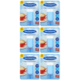 thumbnail image 1 of Hermesetas Mini Sweeteners Original 1200 Tablets PACK OF 6, 1 of 1