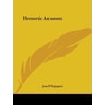 thumbnail image 1 of Hermetic Arcanum Paperback, 1 of 1