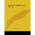 thumbnail image 1 of Hermetic Philosophy and Vibration, 1 of 1