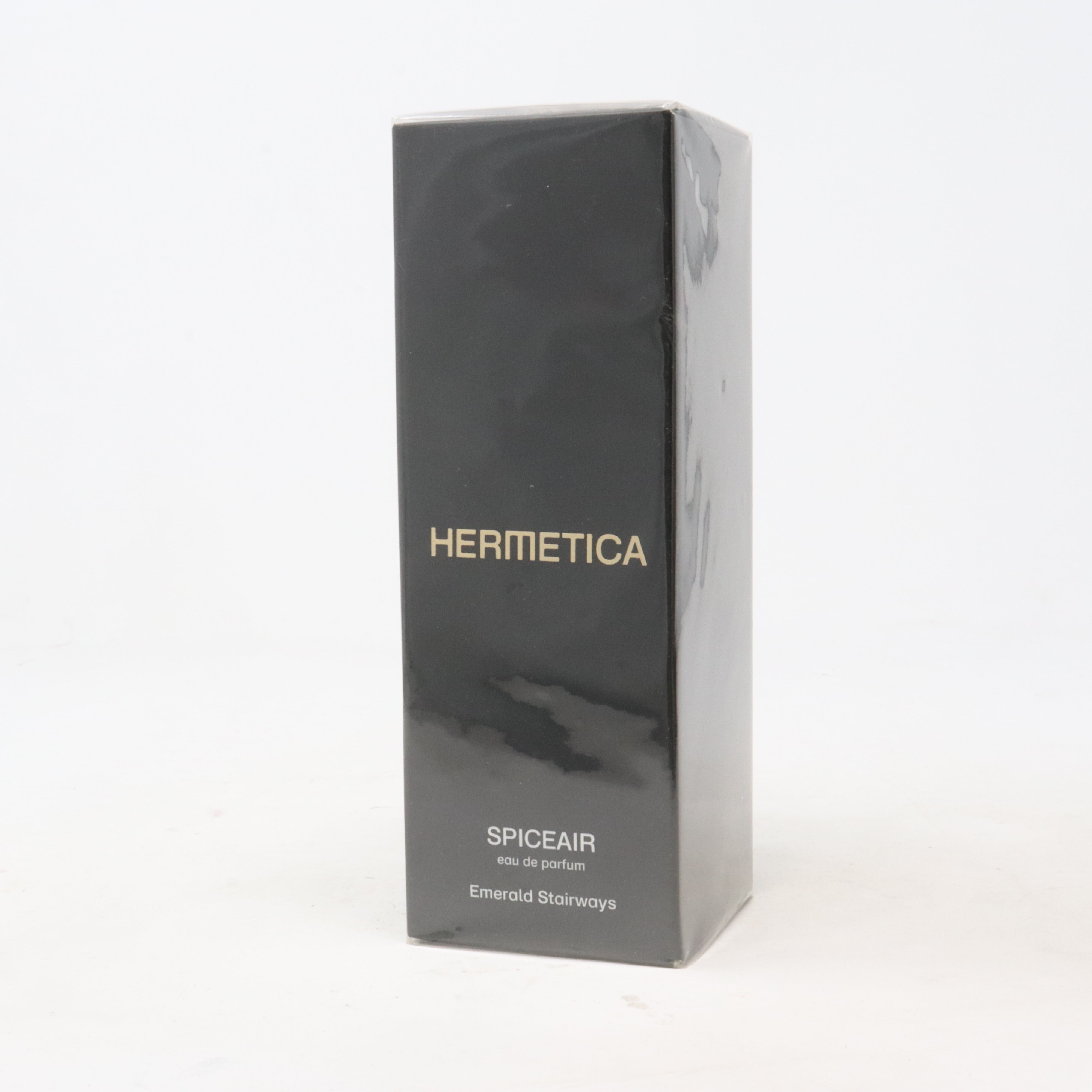 Spiceair by Hermetica Eau De Parfum Refill 3.3oz/100ml Splash New With