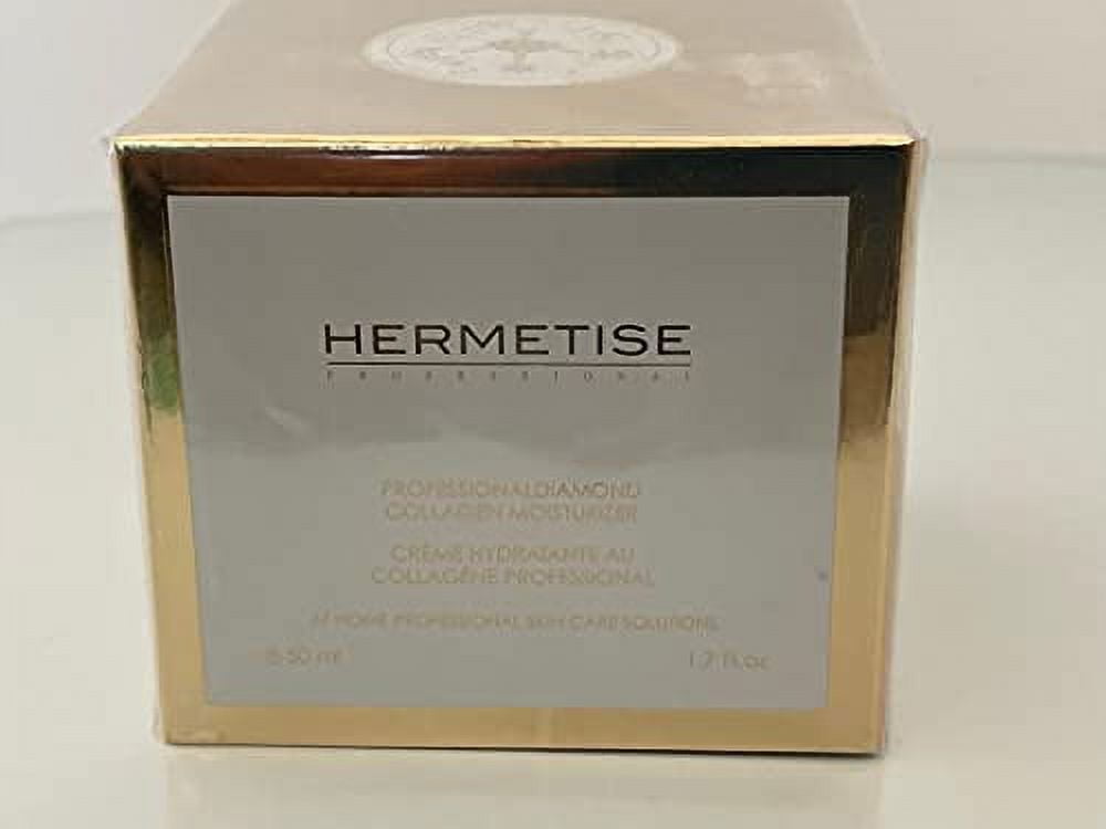 Hermetise Professional 50ml /1.7 Fl.Oz
