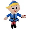 thumbnail image 1 of Hermey the Dentist 8 inch Plush Toy Rudolph the Red Nosed Reindeer, 1 of 2