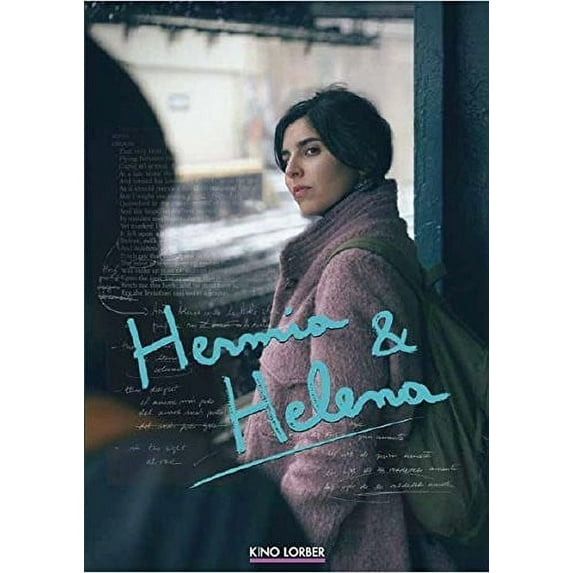 Hermia & Helena (DVD), Kino Lorber, Comedy