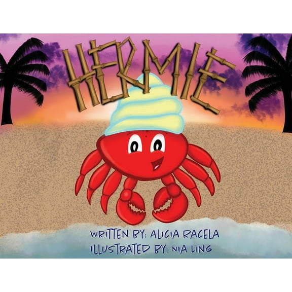 Hermie, (Paperback)