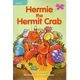 thumbnail image 1 of Pre-Owned Hermie the Hermit Crab (Unknown) 0021926271 9780021926275, 1 of 1