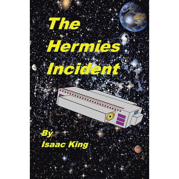 The Hermies Incident (Paperback)