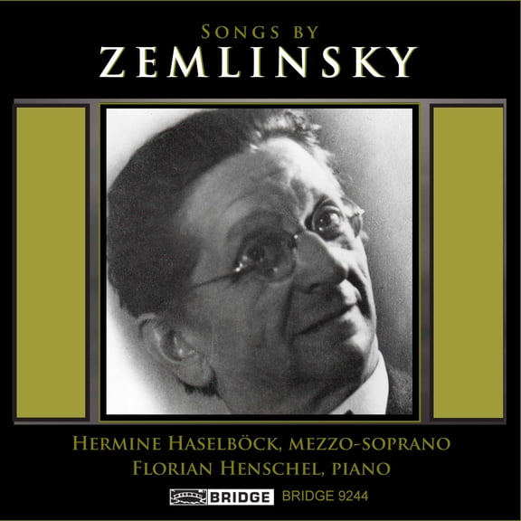 Hermine Haselb CK - Songs - Music & Performance - CD