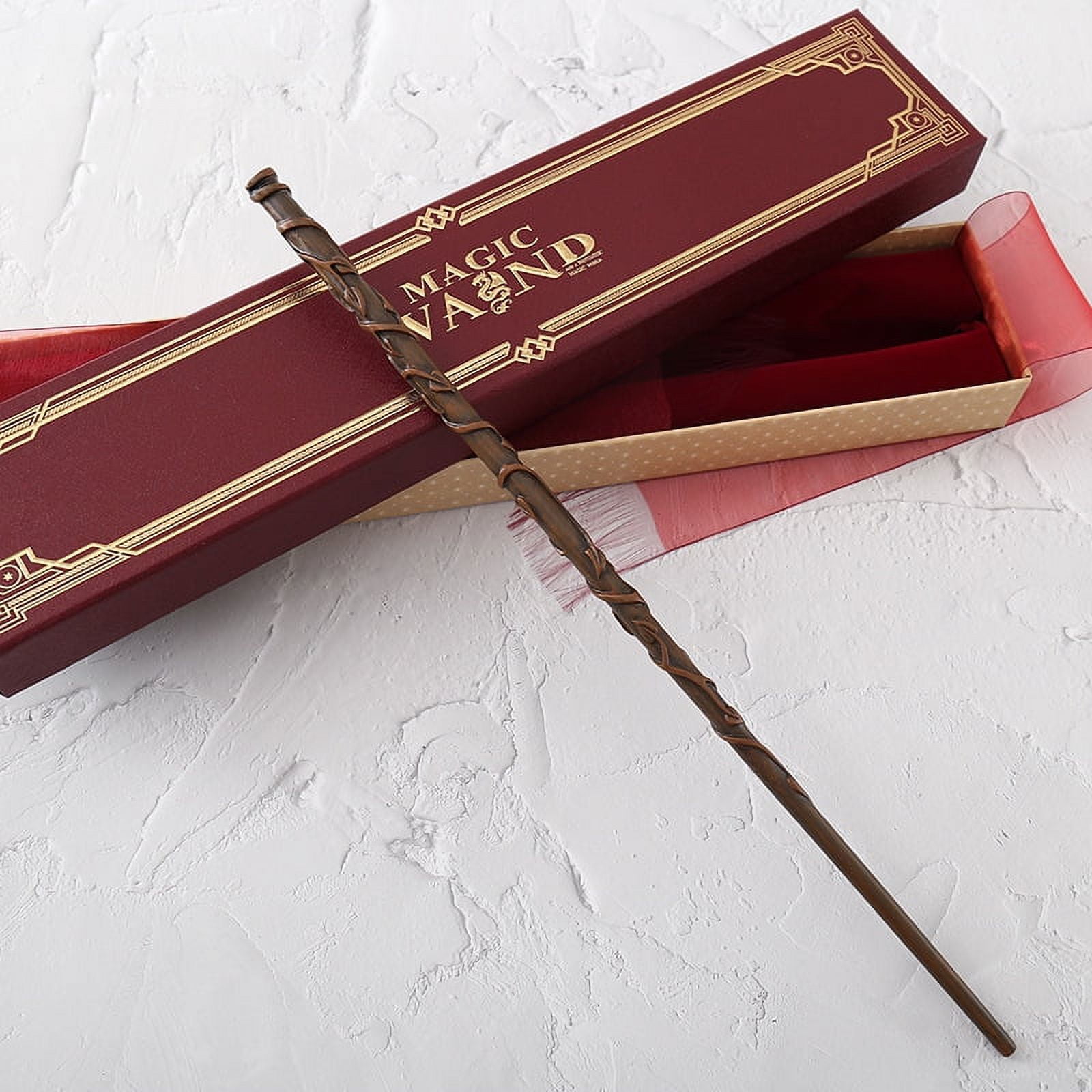 Hermione Granger Magic Wand Harry Potter Magical Wands Great Gift In