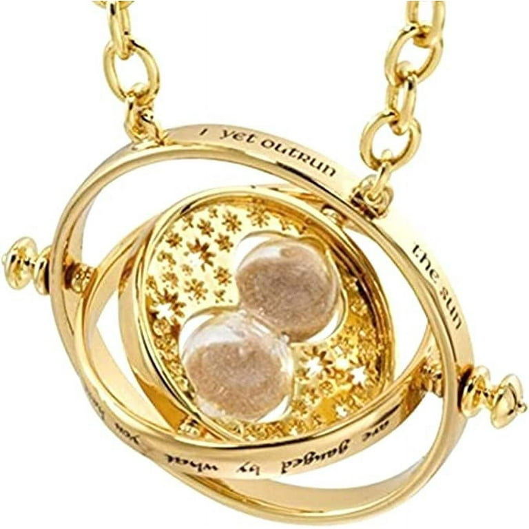 The Time-Turner at