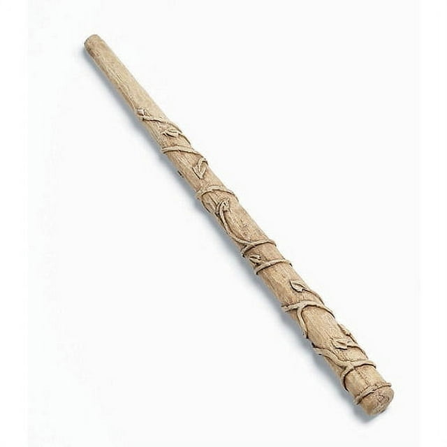 Hermione Wand Adult Halloween Accessory
