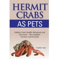 thumbnail image 1 of Hermit Crab Care (Paperback), 1 of 1