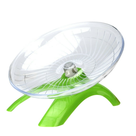 Hermit Crab Climbing Toy Exercise Wheel Tank Accessories for Small Hamster Gerbil Enrichment Activity Play