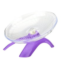 Hamster Toys Hermit Crab Climbing Toy Exercise Wheel Tank Accessories Ideal for Hermit Crab Hamster Gerbil Enhances and Activity