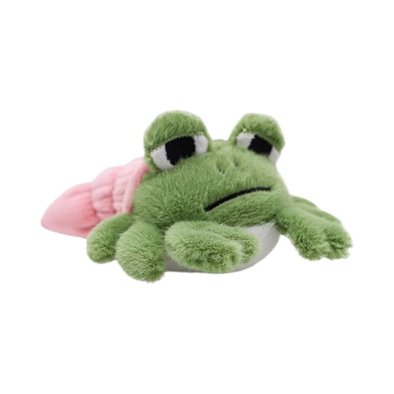 Hermit Crab Dog Toy, Durable Chew Toy for Teeth Grinding, Self-Entertainment Toy for Dogs, Large Dogs, Green - Sturdy Material for Long-Lasting Use, Interactive Play with Owners, Indoor & Outdoor Use