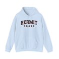 thumbnail image 1 of Hermit Crab Hoodie Gifts Hooded Sweatshirt, 1 of 4
