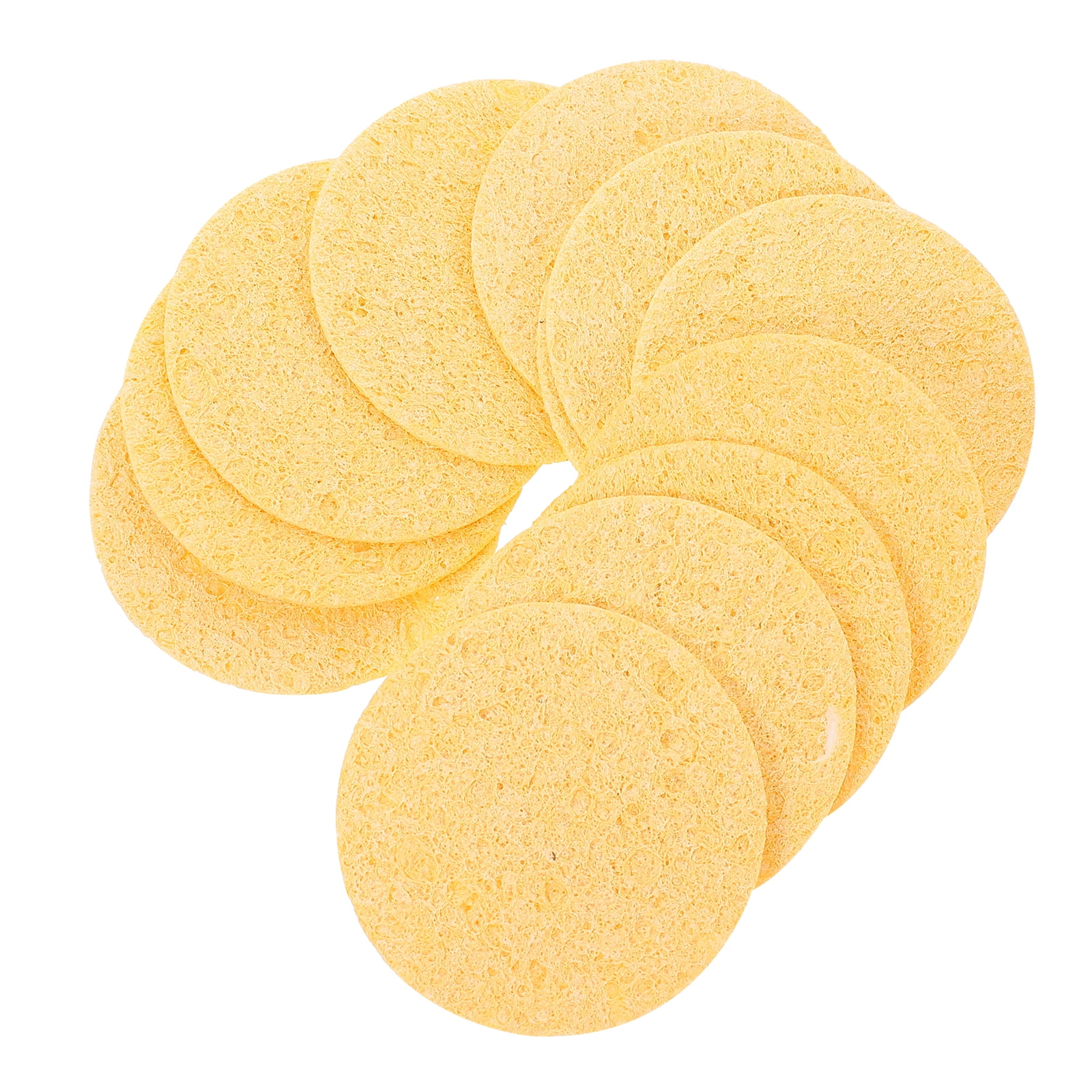 Hermit Crab Sponge 12 Pcs Humidity Maintaining Fish Tank Accessories ...