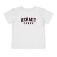 thumbnail image 1 of Hermit Crab Toddler Shirt Gifts Boy Girl Size 2T-5T, 1 of 4