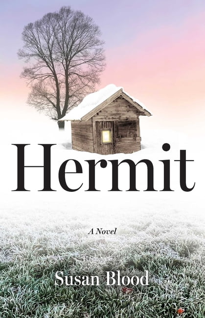 Hermit, (Paperback)